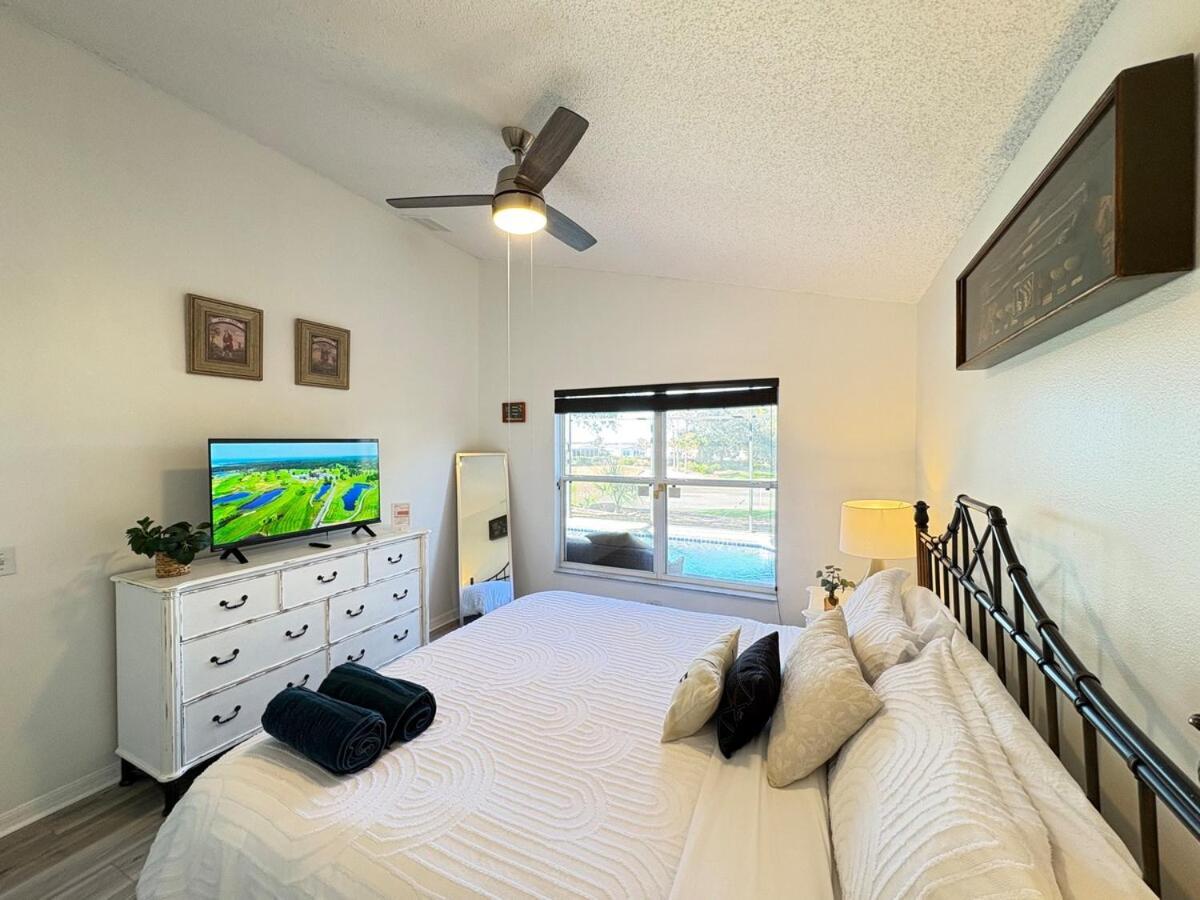 Disney Golf Dreamhouse Modern Farmhouse Chic Stay Pet Friendly! Haines City Exterior foto