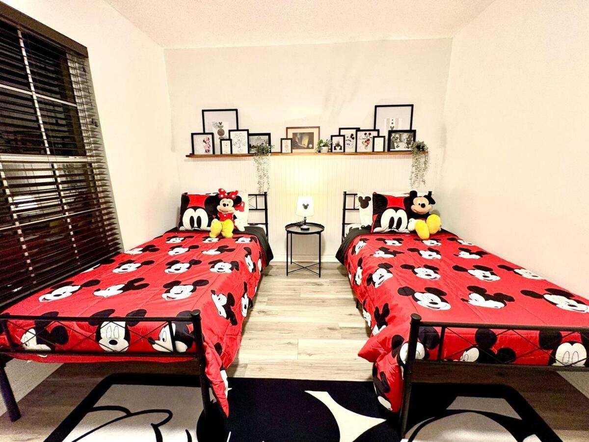 Disney Golf Dreamhouse Modern Farmhouse Chic Stay Pet Friendly! Haines City Exterior foto